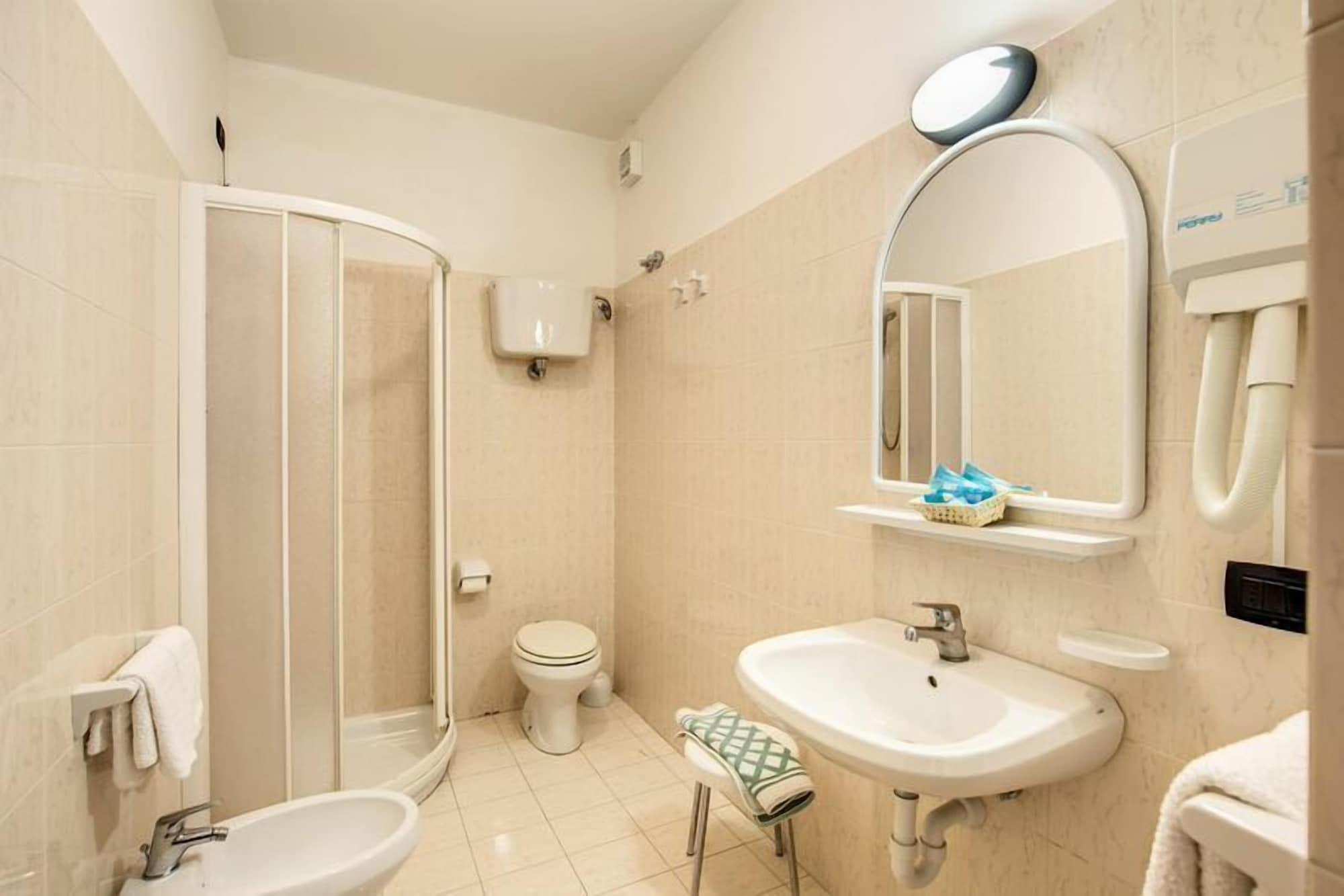 Hotel Roma อัสซิซี ภายนอก รูปภาพ